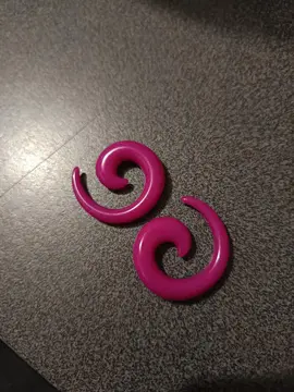 écarteur spirale