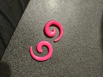 écarteur spirale