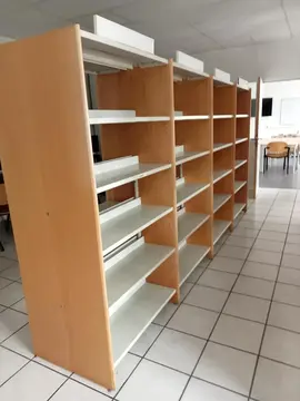 meuble pour bibliothèque ou autre