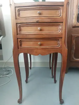 tables de chevet