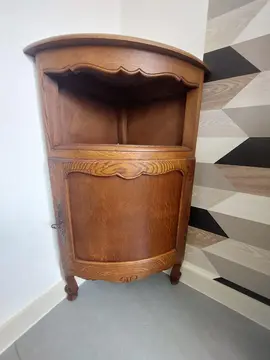 meuble d'angle