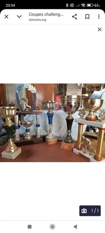 Coupe Challenge