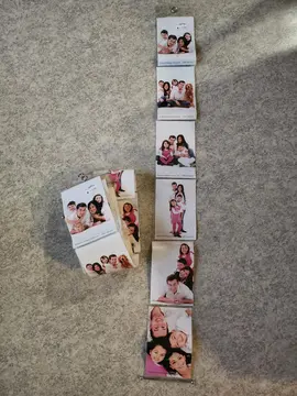 bande de photos