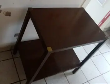 petite desserte