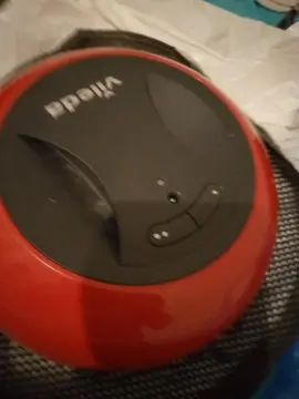 VILEDA VIROBI SLIM - ROBOT DÉPOUSSIÉRANT