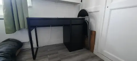 Bureau noir