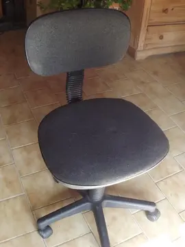chaise de bureau