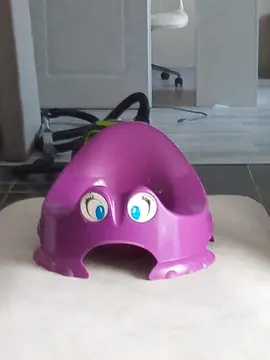 pot enfant