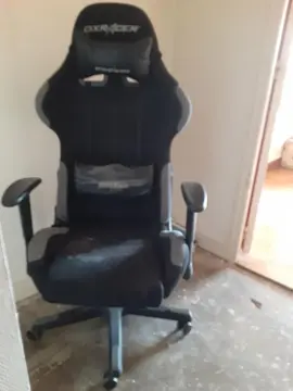 chaise de bureau