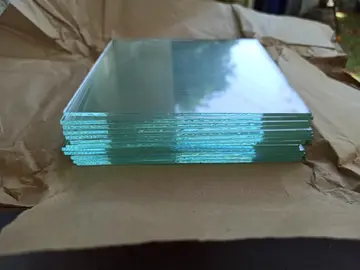 Carreaux de verre