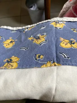 drap enfant