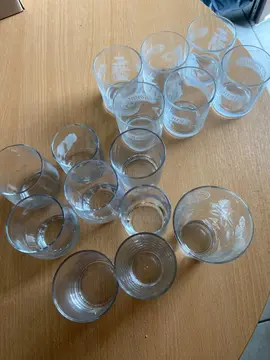 verres