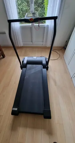 tapis de marche