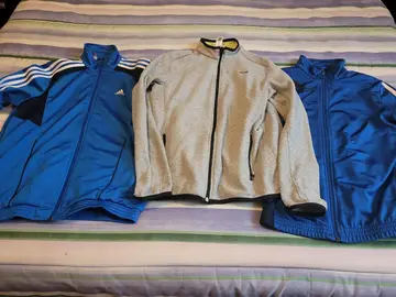 Vestes garçon