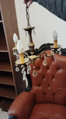 lustre