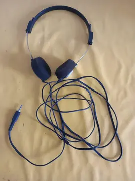 casque prise Jack