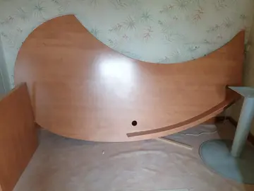 table de bureau
