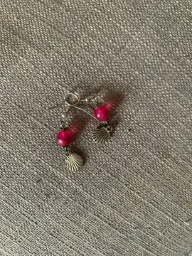 Boucles d’oreilles