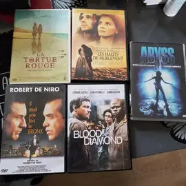 lot dvd