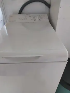 lave linge