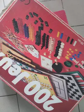 jeux de société