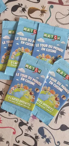 jeu cartes march