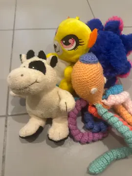 peluche