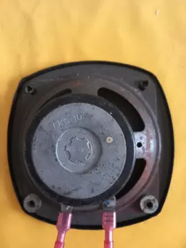 HP Autoradio