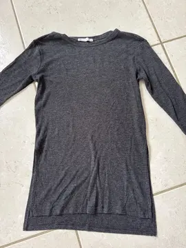 sweat-shirt