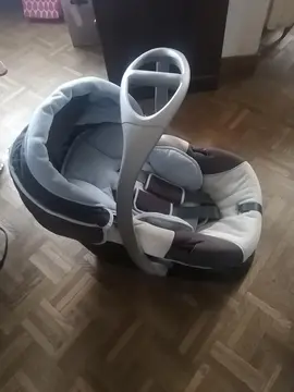 Siège auto