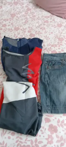 Vêtements femme