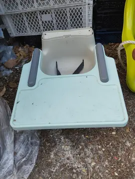 réhausseur de chaise