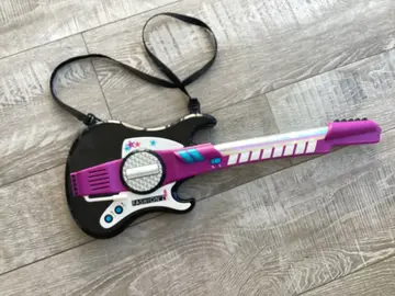 guitare électronique enfant
