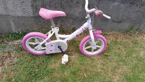 vélo enfant