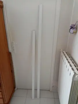 Chute de Bois...