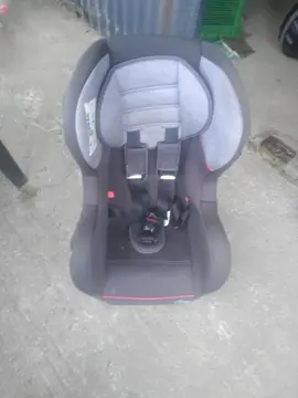 siège auto bébé