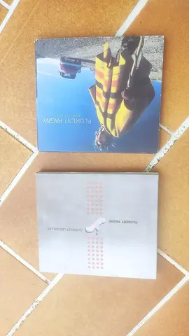 CD audio