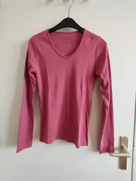 Tee-shirt manches longues In Extenso - Taille S