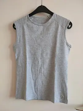 Tee-shirt Marcel "Go Sport" Taille XS