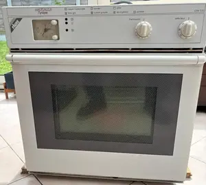 Four encastrable FAURE CFM575