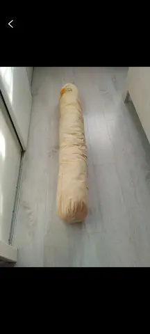 traversin 140cm