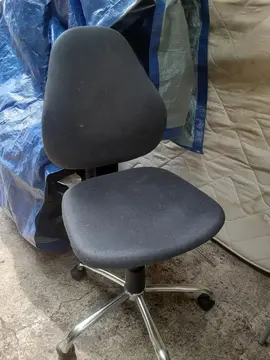 chaise de bureau