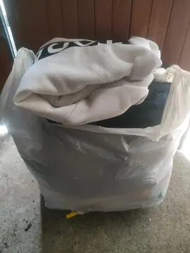 lot garçon vêtements 6/10 ans