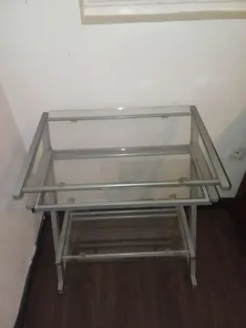 Desserte informatique