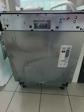 lave vaisselle siemens en panne