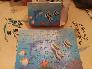 puzzle enfant