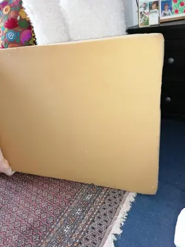 Bloc de mousse