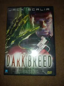 Dvd D Bred
