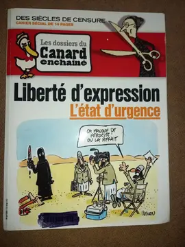 Les dossiers du canard enchaîne. no 139