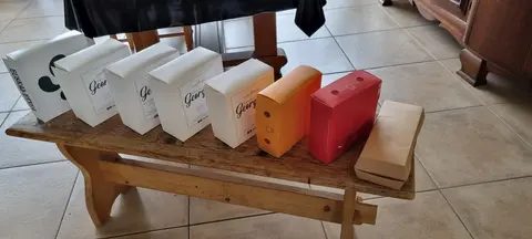 Boîtes